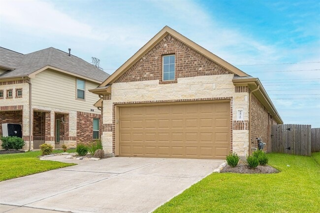 24715 Scarlatti Cantata Dr in Katy, TX - Building Photo - Building Photo