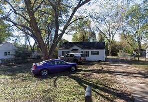 34 Parkdale in Helena-West Helena, AR - Building Photo