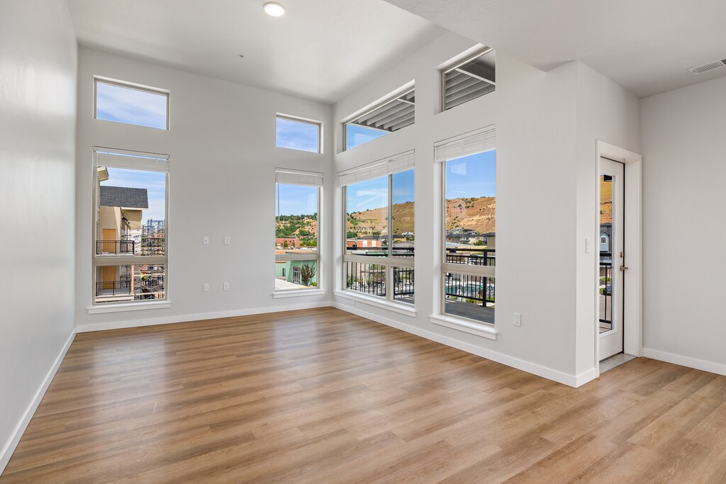 The Timbers at Harris Ranch Boise, ID Apartments