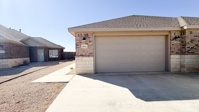 property at 1503 Avenue O