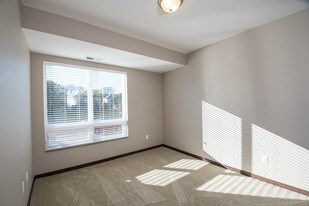 The Cielo Apartments in Fridley, MN - Building Photo