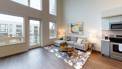 Nightingale in Redmond, WA - Building Photo - Building Photo