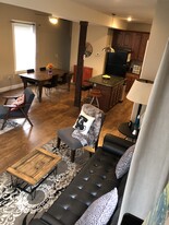 113 S Adams St in West Chester, PA - Building Photo
