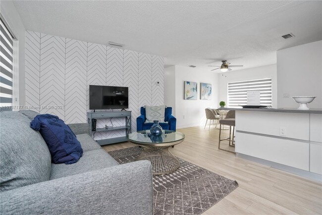 property at 20077 SW 87th Pl