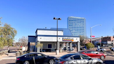 9843 E Nopal Ave in Mesa, AZ - Building Photo - Building Photo