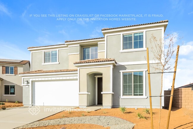 25042 Breccia Wy in Menifee, CA - Building Photo - Building Photo