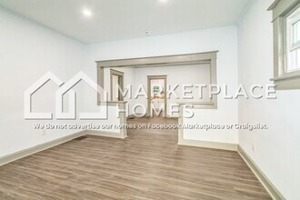 2711 Ethel Ave in Indianapolis, IN - Building Photo - Building Photo