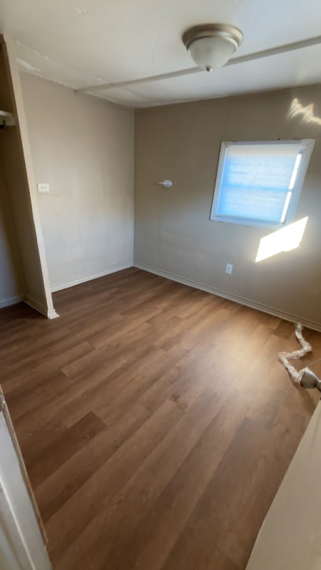 property at 1716 E Market Ave