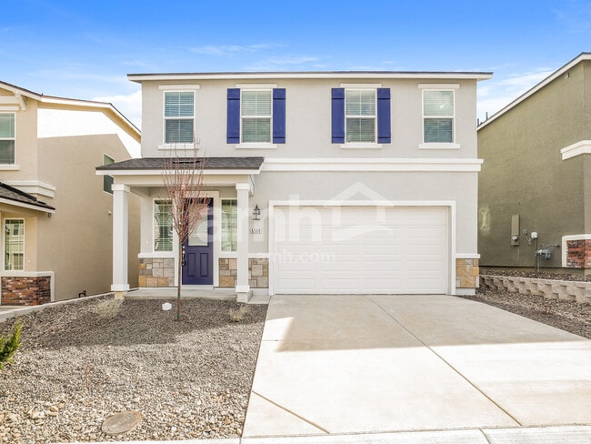 property at 6508 Enlightenment Dr