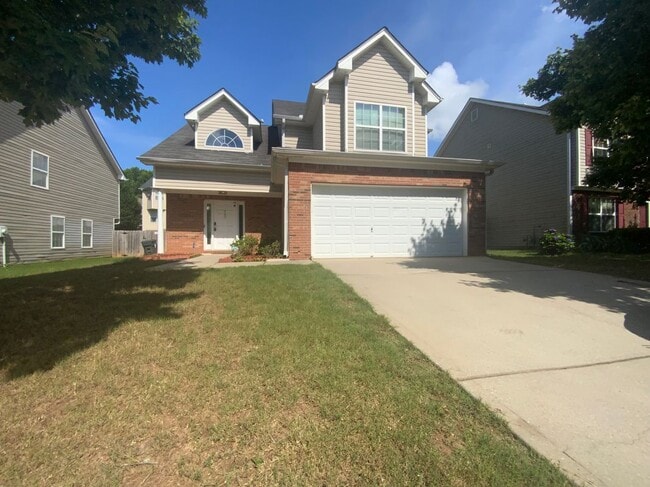 property at 767 Patriot's Point St
