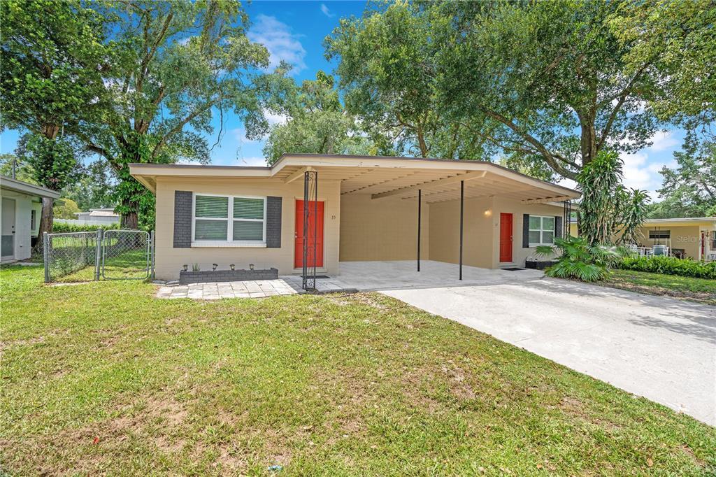 35 Teresa Ct in Casselberry, FL - Building Photo