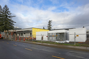 Freedom's Path at Vancouver Apartamentos