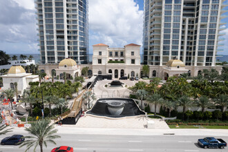 The Estates at Acqualina in Sunny Isles Beach, FL - Building Photo - Building Photo