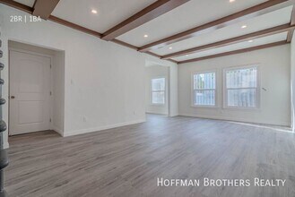 404 N Ogden Dr-Unit -3A in Los Angeles, CA - Building Photo - Building Photo