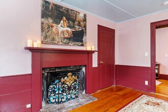 25 Becket St, Unit 2 in Salem, MA - Building Photo - Building Photo