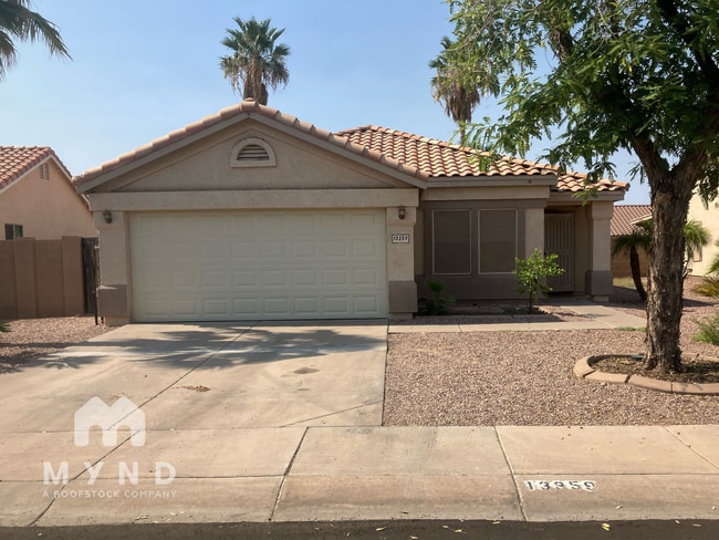 property at 13359 W Post Dr