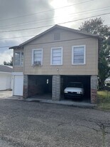 609 Jefferson Blvd in Lafayette, LA - Building Photo