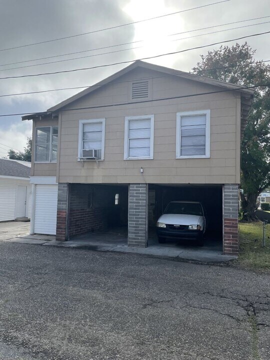 609 Jefferson Blvd in Lafayette, LA - Building Photo