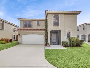 1744 Shoreside Cir in Wellington, FL - Building Photo - Building Photo