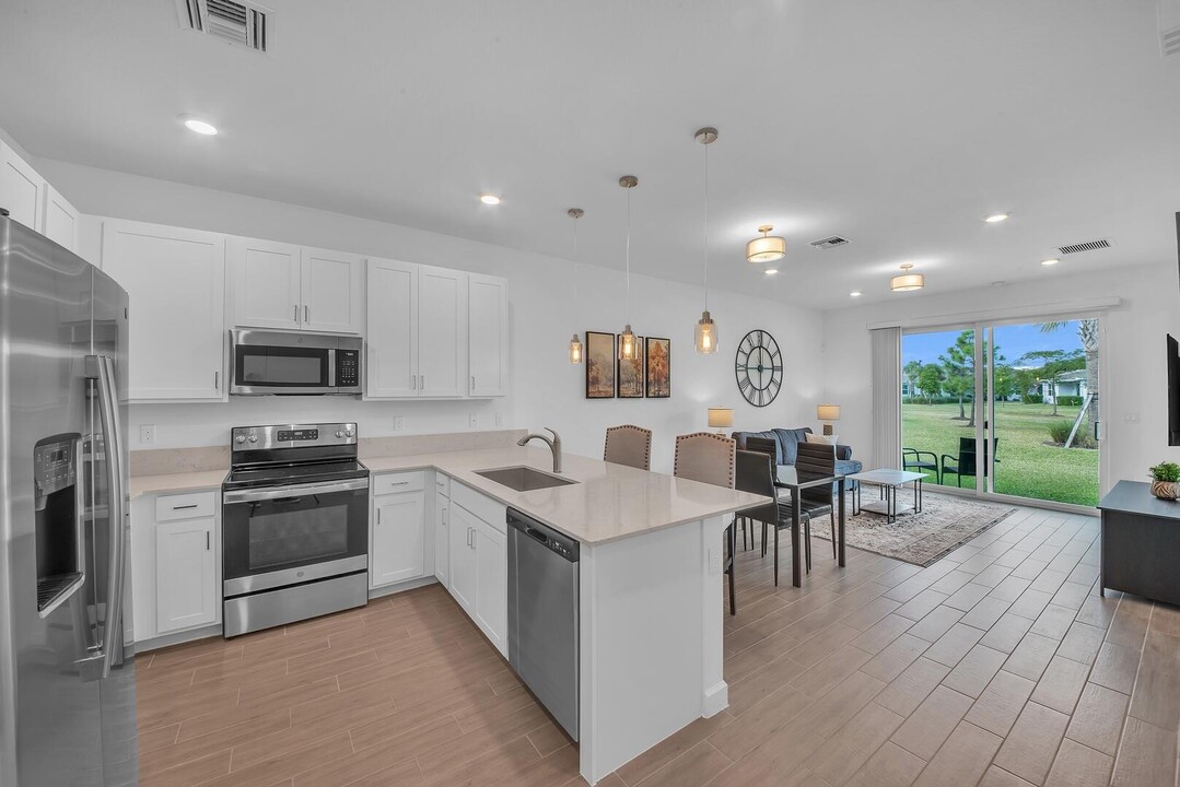 14517 Three Ponds Trail in Delray Beach, FL - Building Photo