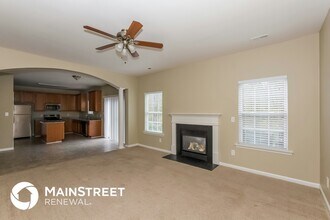 10421 Gold Pan Rd in Charlotte, NC - Building Photo - Building Photo