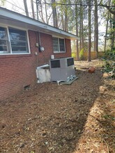 829 W Rowan St in Fayetteville, NC - Building Photo - Building Photo