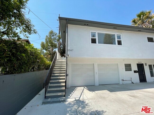 3347 Helms Ave in Culver City, CA - Building Photo - Building Photo