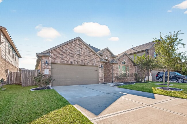 4051 Prairie Landing Ln in Katy, TX - Building Photo - Building Photo