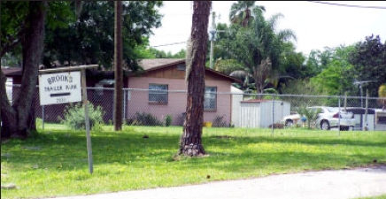 2035 Reynolds Rd in Lakeland, FL - Building Photo