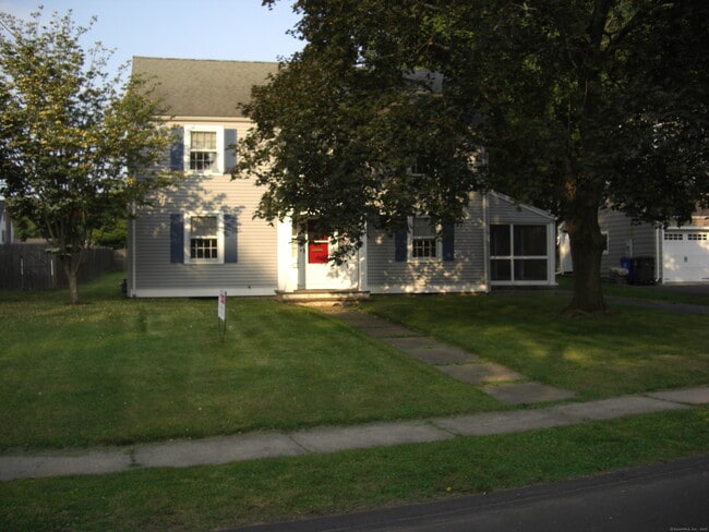 property at 42 Rosedale Rd