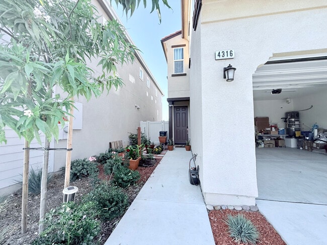 4316 Cadence Wy in Oceanside, CA - Building Photo - Building Photo