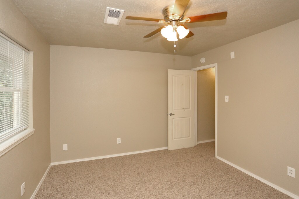 The Boulevard Apartments in Edmond, OK