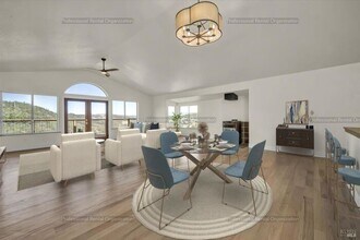 314 Lariat Dr in Pope Valley, CA - Building Photo - Building Photo