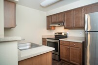 Canyon Park Apartments photo'