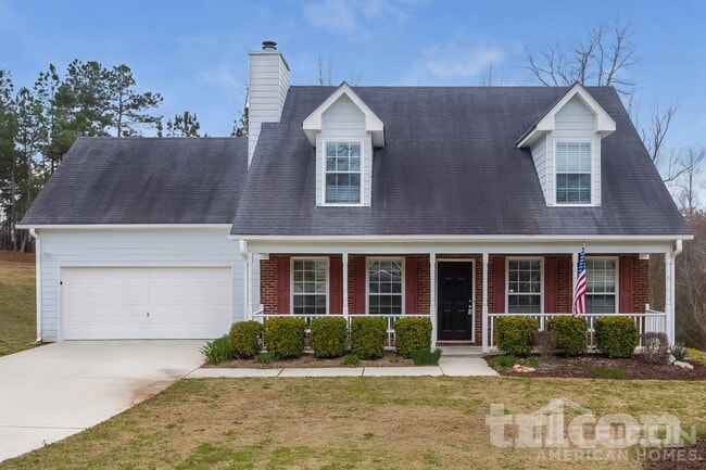 9765 Moss Pointe Path in Villa Rica, GA - Building Photo - Building Photo