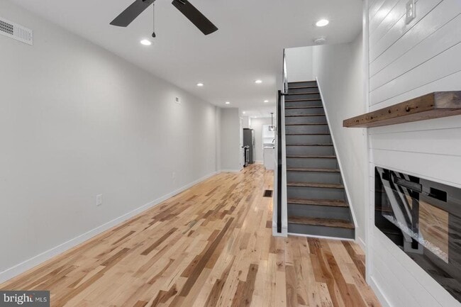 2039 E Letterly St in Philadelphia, PA - Building Photo - Building Photo