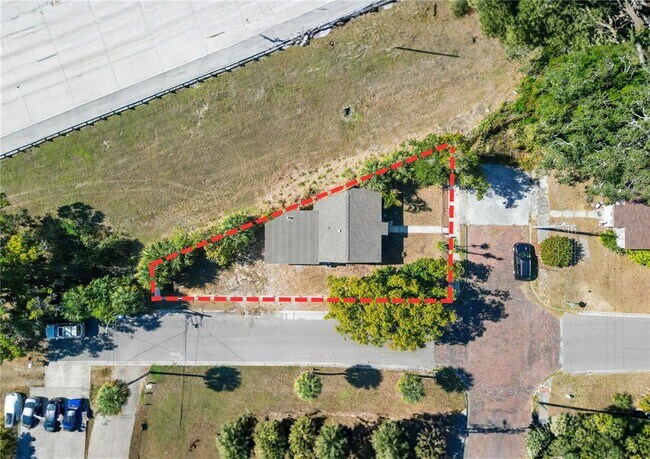 2100 28th Ave N in St. Petersburg, FL - Building Photo - Building Photo