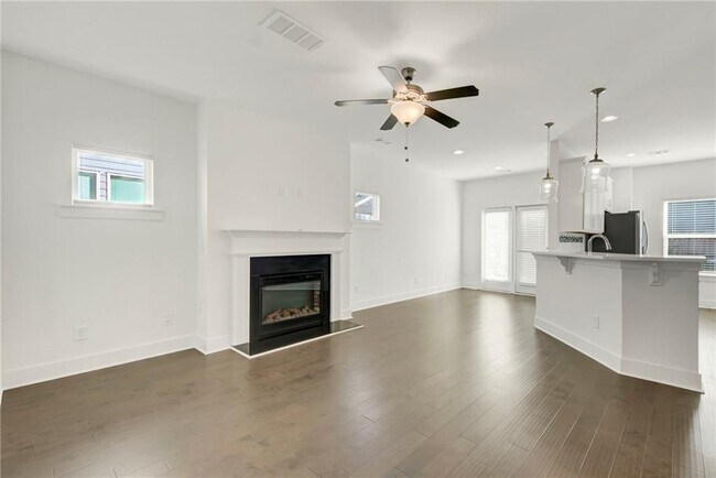 1903 Plainsboro Dr in Lithonia, GA - Building Photo - Building Photo