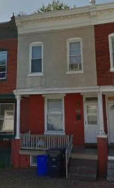 314 S 15th St in Harrisburg, PA - Building Photo
