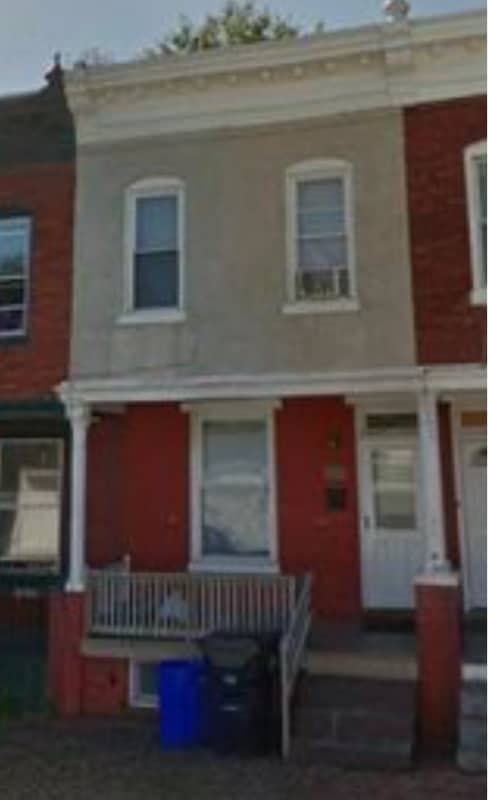 property at 314 S 15th St