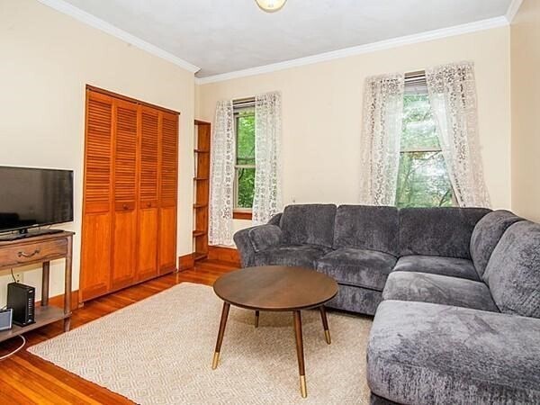 property at 34 S Russell St