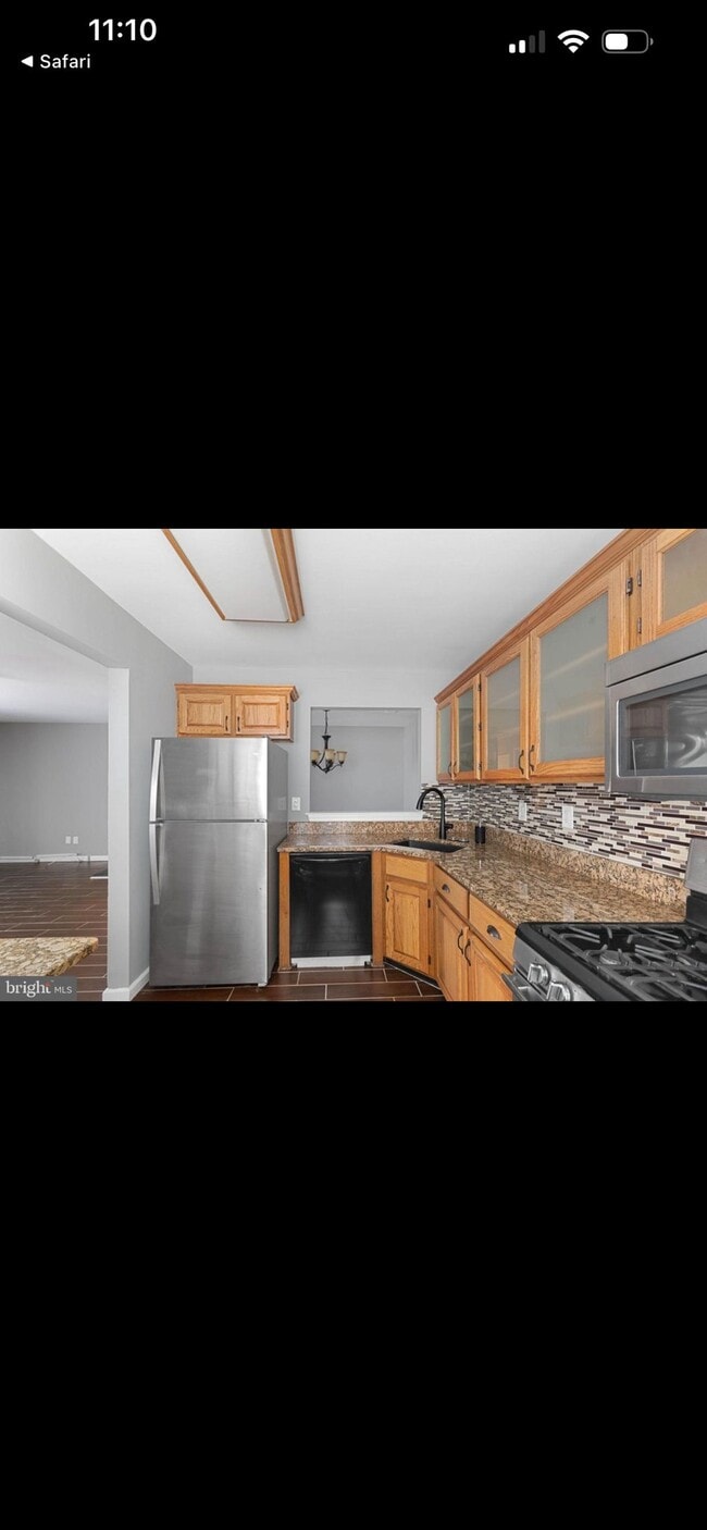 property at 641 Covington Ct