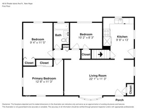 4616 Rhode Island Ave N in Minneapolis, MN - Building Photo - Building Photo