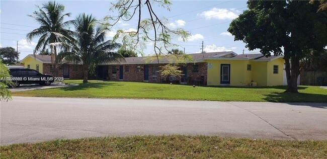 property at 200 NE 45th St