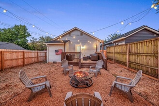 1331 4th Ave N in Nashville, TN - Building Photo - Building Photo