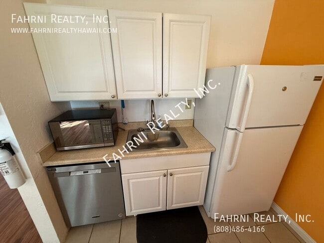 84-687 Ala Mahiku St-Unit -#125B in Waianae, HI - Building Photo - Building Photo