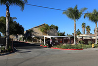 Brookhaven in Escondido, CA - Building Photo - Building Photo