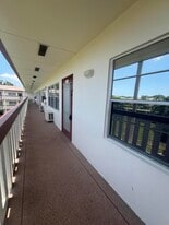 373 Brighton I in Boca Raton, FL - Building Photo