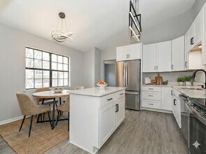 6455 Tivoli Ct in Charlotte, NC - Foto de edificio - Building Photo