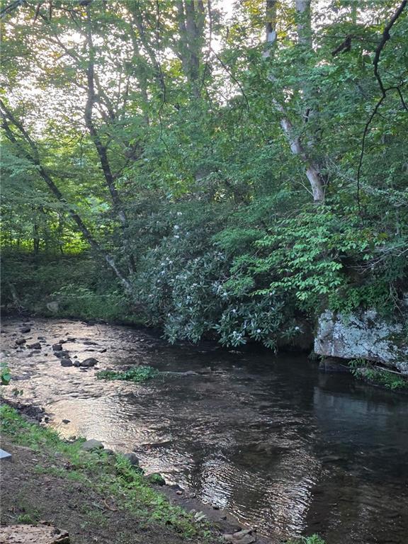 property at 836 Dick Jones Rd